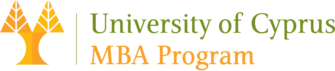 UCY MBA Logo