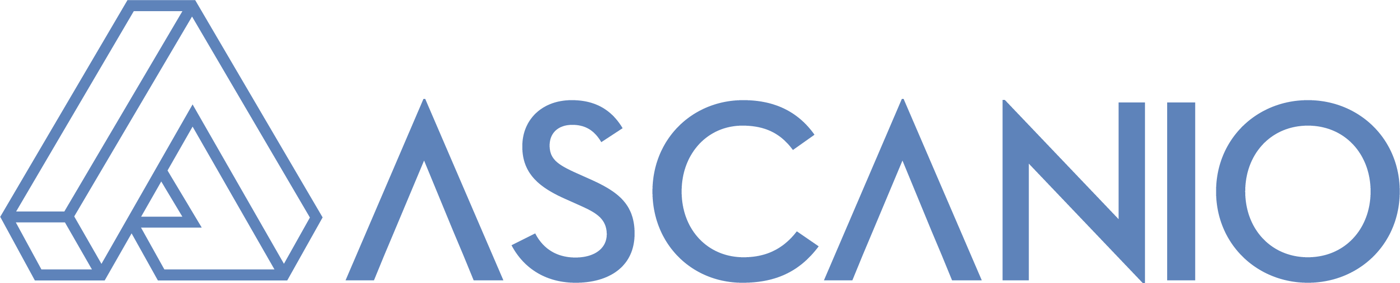 Ascanio Logo