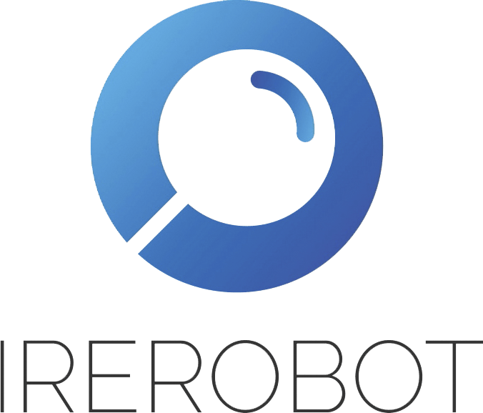 iReRobot Logo