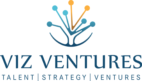 VIZ VENTURES Logo