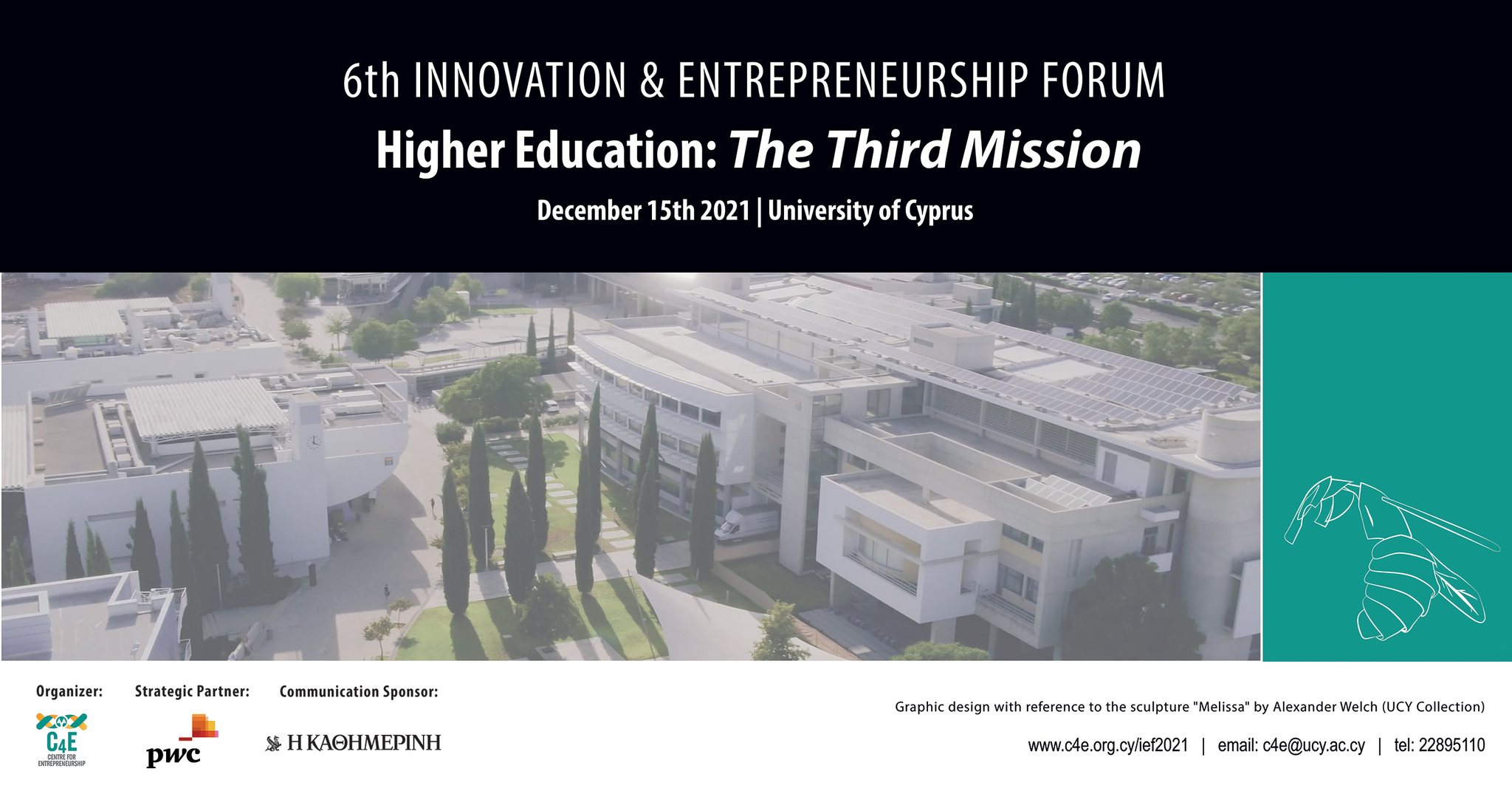 6th Innovation & Entrepreneurship Forum