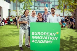 European Innovation Academy 2016