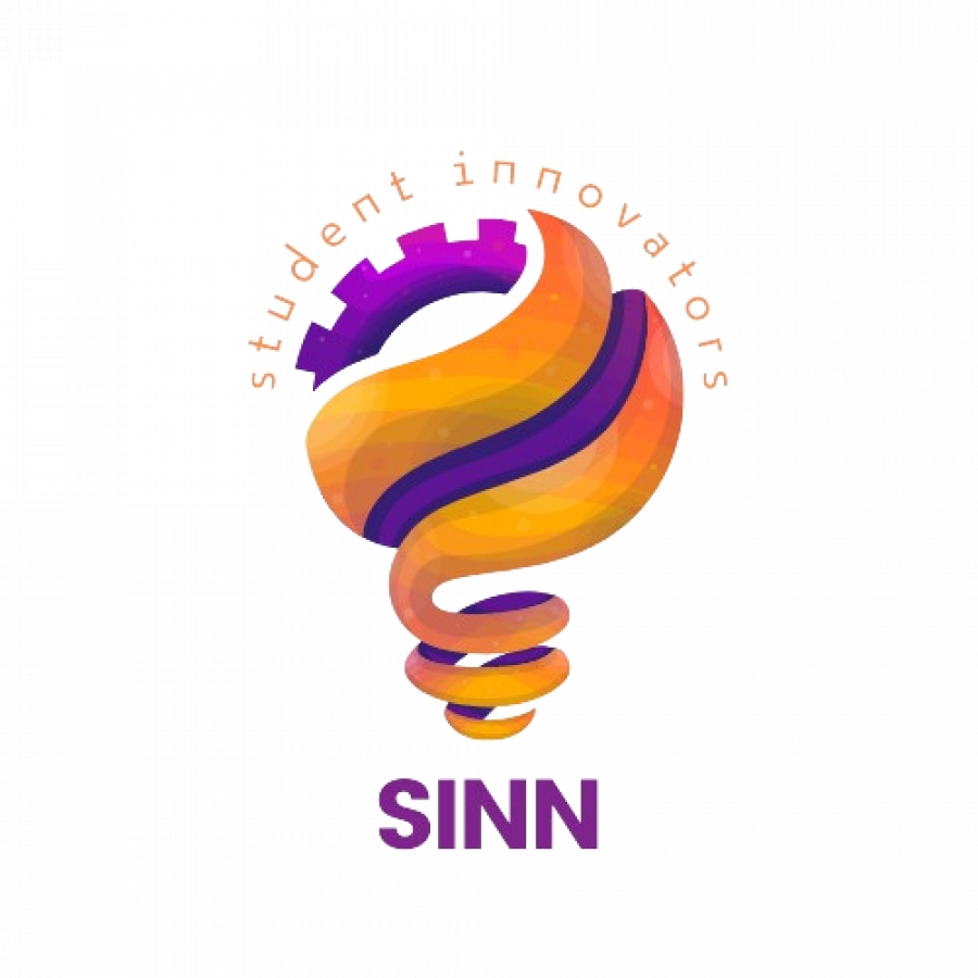 Παραουσιάσεις - Διαγωνσιμός Student Innovators (SINN 2024)