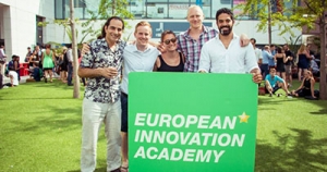 European Innovation Academy Selection