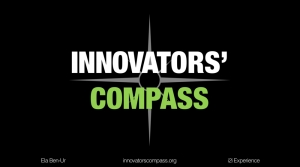 Workshop: The Innovators&#039; Compass: Developing powerful, portable Design Thinking