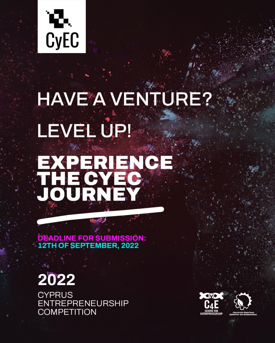 [12 Sep] Launch of CyEC 2022