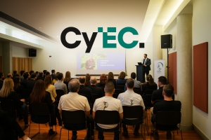 CyEC 2025