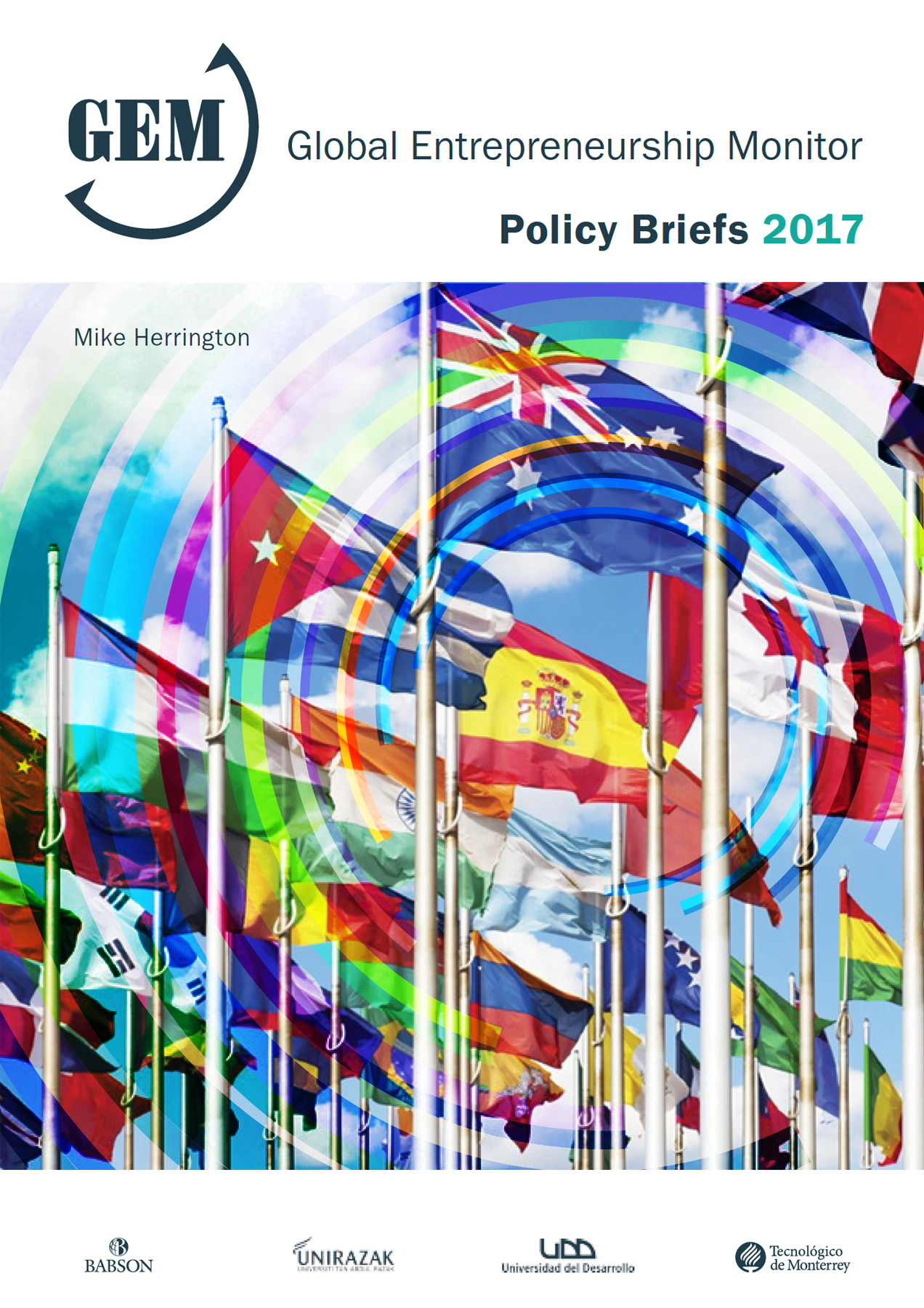 GEM - Policy Briefs 2017